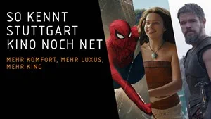 Es wird EPIC!