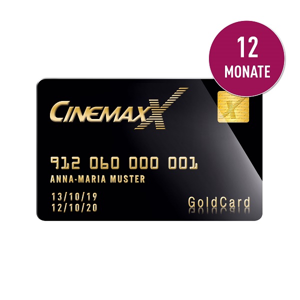 cinemaxxgoldcard
